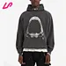 Stay comfortable and stylish with our acid wash hoodie. Made from premium materials, it's perfect for everyday wear. Shop now!