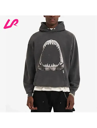 Stay comfortable and stylish with our acid wash hoodie. Made from premium materials, it's perfect for everyday wear. Shop now!