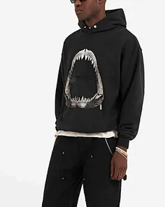 bulk hoodie